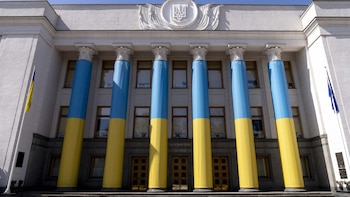 Las agencias anticorrupción de Ucrania