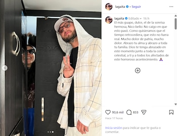 Sin senos sí hay paraíso 4