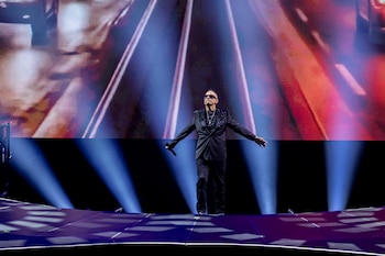 Eros Ramazzoti