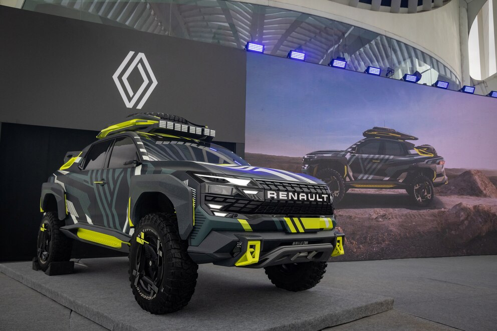 Renault
