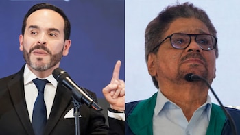 Abelardo de la Espriella anunció contundente ofensiva contra alias Iván Márquez: “Vamos a darlo de baja o a extraditar”