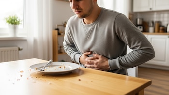 Expertos alertan sobre las señales de una dieta que provoca inflamación en el cuerpo