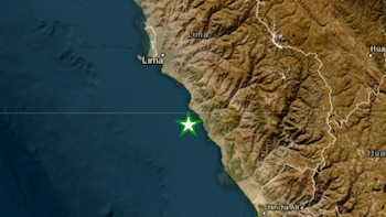 Sismo
