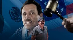 “Deseo declararme culpable”: revelan documento firmado por El Mayo Zambada con el que renunciaría a juicio en Texas