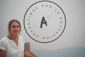 “La lectura es la base