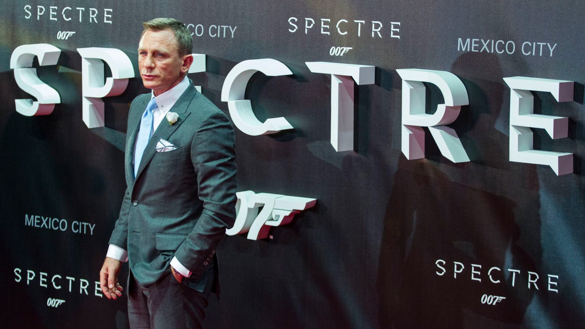 Villeneuve desea honrar a la franquicia de 007, cuyas últimas cintas han estado protagonizadas por Daniel Craig.