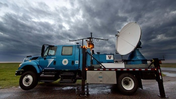 El instrumental técnico de los