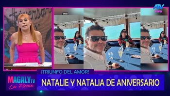 Infobae Perú / Captura TV