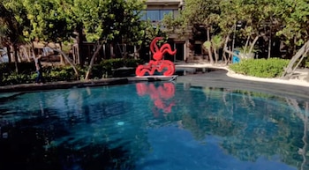 Hotel Casa Malca, antigua casa