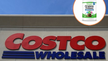 Costco enfrenta una demanda colectiva por la venta de proteínas en polvo con altos niveles de metales tóxicos