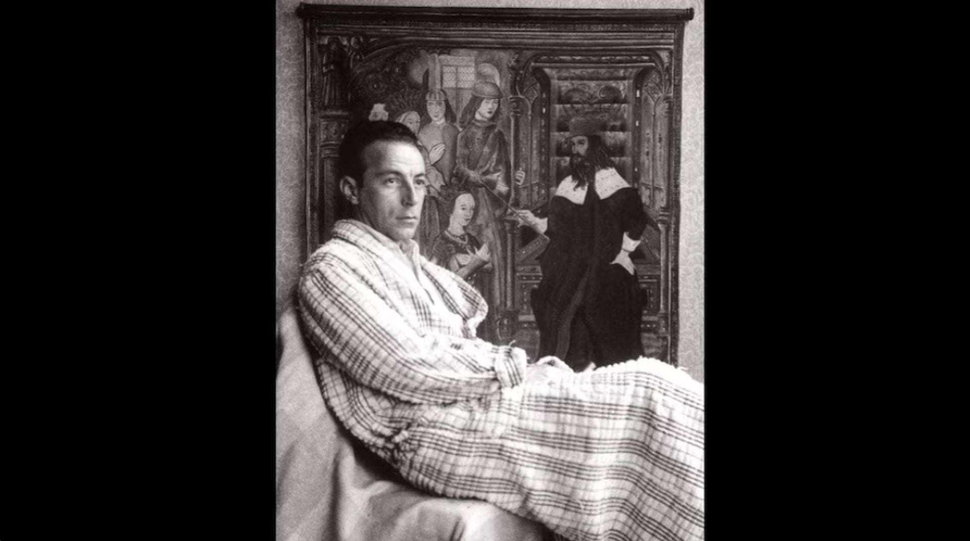 Con la partida de Carlos Quíspez-Asín, el Perú despidió a un creador fundamental que dejó huella en la pintura y en la formación de artistas del siglo XX. (carlosquizpezasin.com)