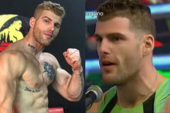 El exchico reality será trasladado