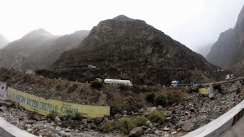 Carretera Central: Contraloría revela inexistencia de fondos hasta 2028, pese a la firma de contratos internacionales