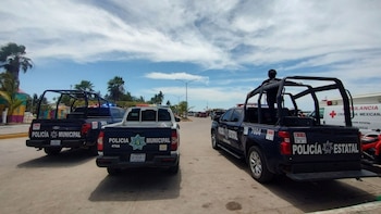 Hallan cuerpo con características del subdirector de Seguridad de Escuinapa, Sinaloa: es el segundo muerto en 5 meses