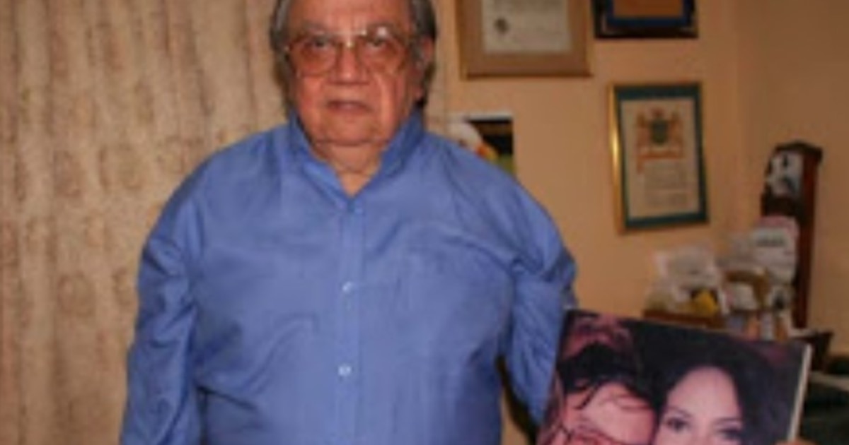 Murió Édgar García 'Flash' Ochoa: El Periodista que Descubrió y Apoyó a Shakira en sus Inicios