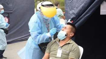 El martes 12 de julio,