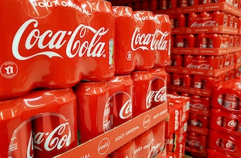 Coca-Cola cierra bodega en Morelos