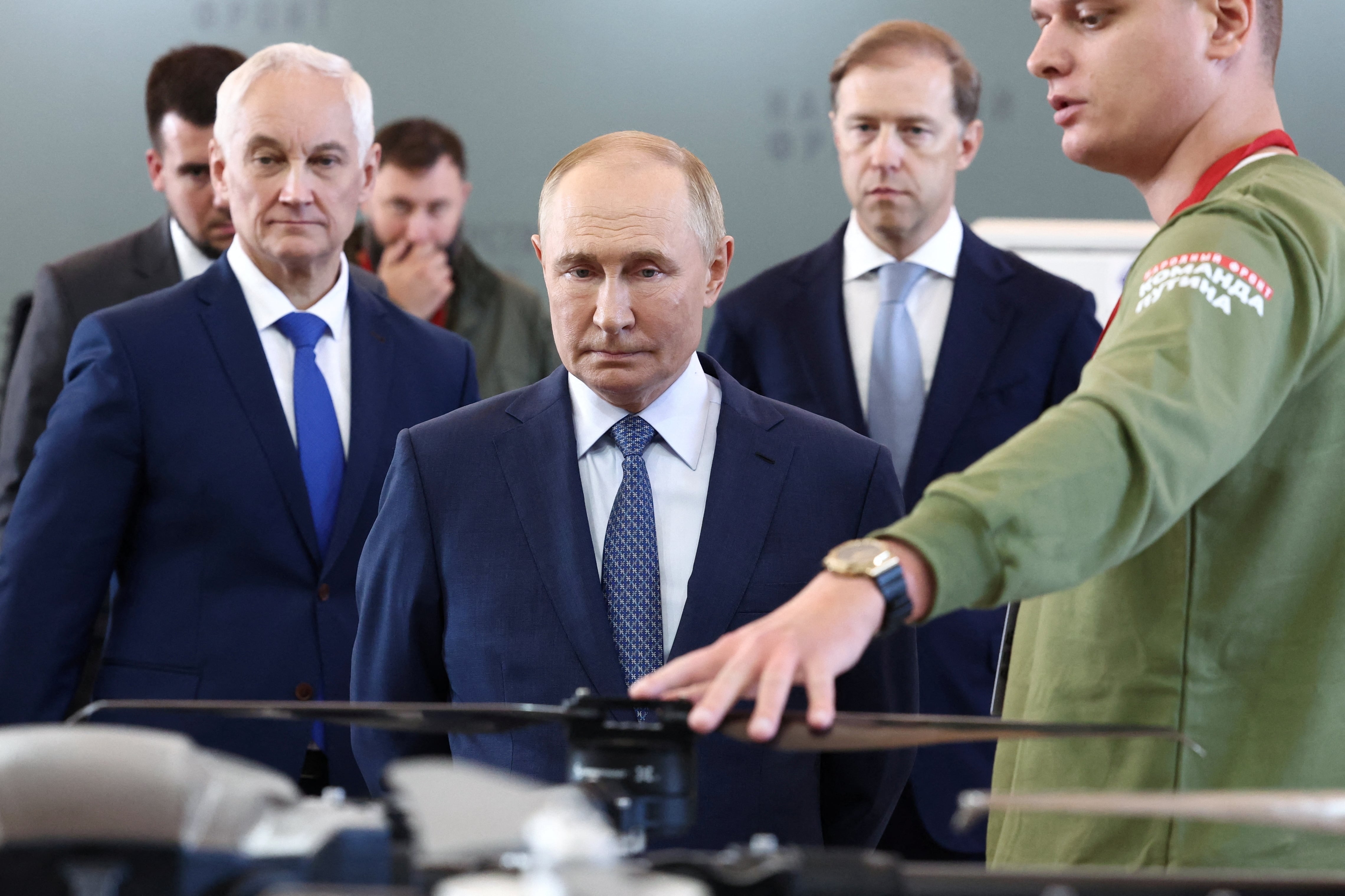 Zaporizhzhia, bajo asedio de drones: Rusia extiende la guerra del miedo contra civiles