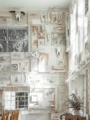 (Captura de pantalla Facebook/Hueso Restaurante)