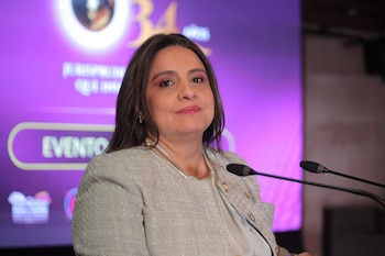 La demanda busca que la aseguradora de salud habilite la práctica solicitada por Catalina Giraldo Silva y que el Ministerio de Salud emita las reglas de aplicación, con un plazo máximo de tres meses - crédito Corte Constitucional