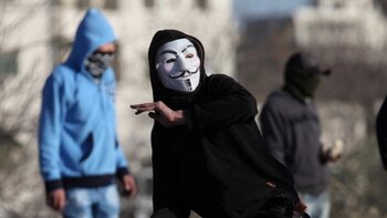 Hackers Target World Cup Sponsors