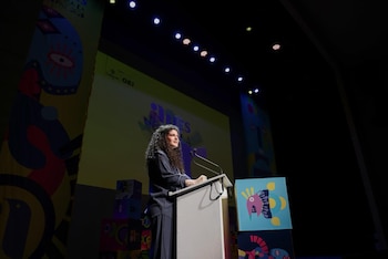 El Congreso Artes para la Paz concluye este viernes 15 de mayo en Bogotá, donde autoridades de diecinueve países anunciarán los acuerdos clave y la Declaración de Bogotá.