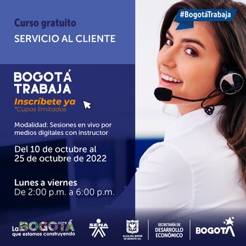 El Servicio Nacional de Aprendizaje,