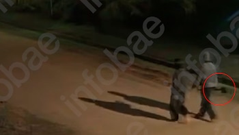 Los videos que permitieron detener al adolescente que mató a su compañera de colegio en Corrientes