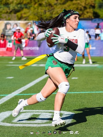 Mexico busca su pase a los Juegos Olímpicos Los Ángeles 2026 en este mundial.