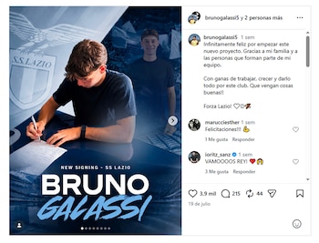 Bruno Galassi
