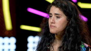 Exinterna del penal Santa Mónica