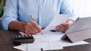 ¿Qué son los gastos deducibles?