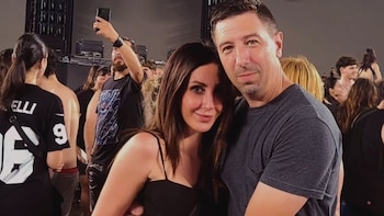 Eran concuñados, los unió un