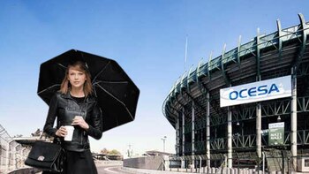 El pronóstico del tiempo para