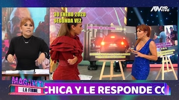 (Captura: Magaly TV La Firme)