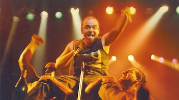 Las últimas 48 horas de