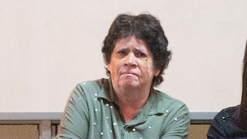 Juicio a Martín del Rio: