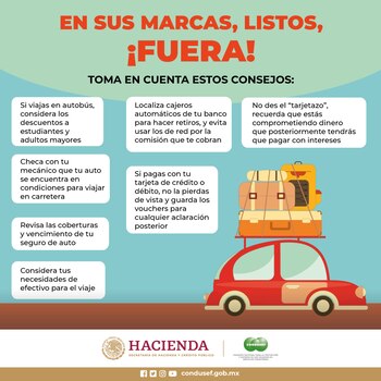 En la temporada de vacaciones,