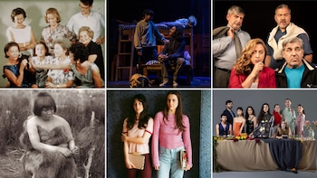 Guía de Arte y Cultura: semana del 2 al 9 de octubre de 2026
