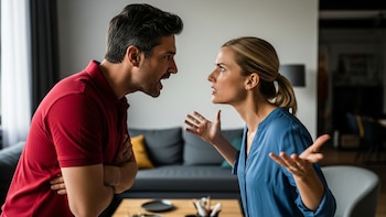 Discutir sin romper vínculos: las