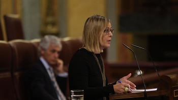 Luz verde de la Mesa