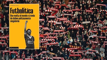 Cuando la afición del Liverpool