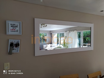 Postal del living comedor