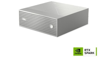 ASUS presenta el ProArt GR1X, un Mini PC diseñado para ejecutar IA local y tareas profesionales con Nvidia RTX Spark