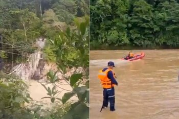 La ciudadanía denuncia que en