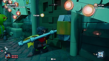LEGO Batman: Legacy of the Dark Knight, de TT Games.