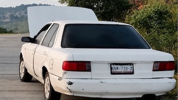 Hallan cuerpo embolsado y con impacto de bala en Chalco
