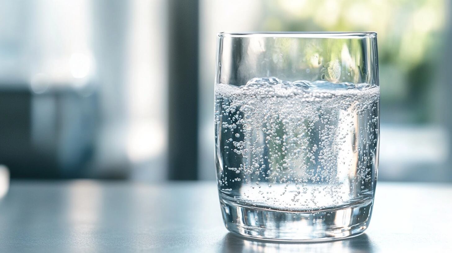 Sustituir refrescos azucarados por agua o soda con cítricos reduce el consumo de calorías y el riesgo de diabetes tipo 2 (Imagen Ilustrativa Infobae)