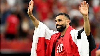 Mohamed Salah lidera a Egipto y sueña con los dieciseisavos del Mundial 2026: “Podemos hacer historia”