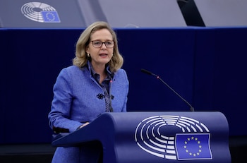 Imagen de archivo de la